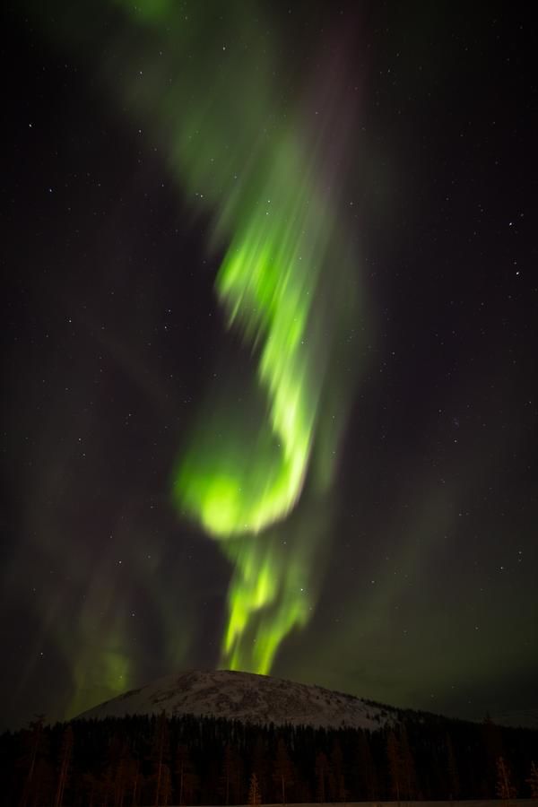 Отель Kuerkievari KuerHotel Экясломполо-41