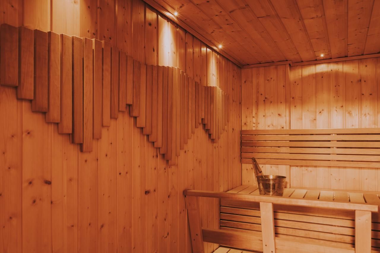 Отель Kuerkievari KuerHotel Экясломполо-43