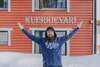Отель Kuerkievari KuerHotel Экясломполо-7