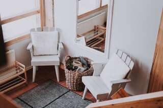 Отель Kuerkievari KuerHotel Экясломполо-4